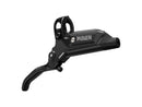 SRAM Maven Base Disc Brake Lever - Front 950mm Hose Post Mount 4-Piston Aluminum Lever SS Hardware Diffusion BLK A1