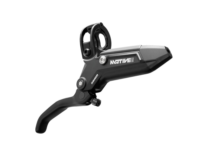 SRAM Motive Bronze Stealth Disc Brake Front 950mm Black