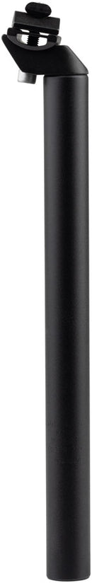 Benno RemiDemi EVO 1 Seatpost QR Conversion Assembly - Seatpost QR Clamp Shims  BLK
