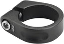 Benno Boost/46er Seat Post Clamp - Boost EVO 4 and up / 46er 34.9mm Black