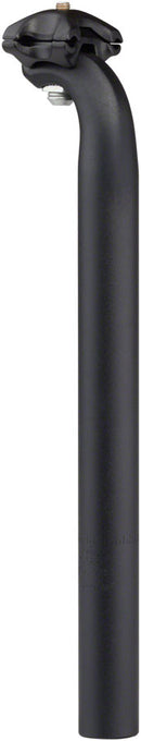 Benno Boost Seatpost - 31.2mm Black 2017-2019