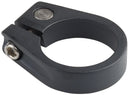 Benno eScout Seatpost Clamp - Black 2018-2021