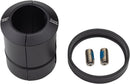 Benno RemiDemi Seatpost Clamp - 2020-2021 Bolt-On Black