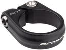 Promax MX37 Seatpost Clamp - 31.8mm Bolt-On Black