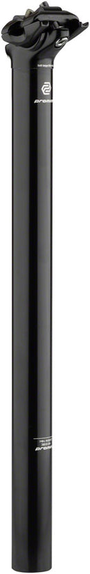Promax SP-1 Seatpost - 30.9 x 400mm Black
