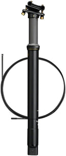 Crankbrothers Highline 11 Dropper Seatpost - 31.6 170mm Black