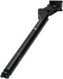 Redshift Sports ShockStop Endurance Suspension Seatpost - 27.2 x 350mm 35mm Travel Aluminum BLK