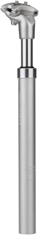 Zoom SPS-405 Suspension Seatpost - 27.2 Silver