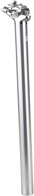 Promax SP-1 Seatpost - 30.9 x 400mm Silver