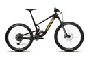 Santa Cruz 5010 C MX S Build Small