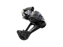 Shimano Deore RD-M6250-SGS Di2 Wireless Rear Derailleur - 12-Speed Long Cage Shadow ES BLK/Gray