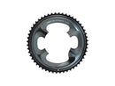 Shimano FC-08 46t 11S Asymmetric 110 BCD Black Chainring