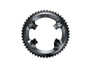 Shimano FC-09 52t 11-Speed Asymmetric 110BCD Black Chainring