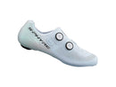 Shimano RC903 S-PHYRE 42 White Shoe