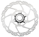 Rotor Shimano SM-RT54 Center Lock 180mm Silver