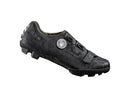 Shimano RX600 47 Black Shoe