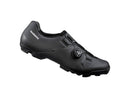 Shimano XC300 42 Black Shoe