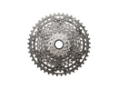 Shimano XTR CS-M9200-12 Cassette - 12-Speed 9-45t Hyperglide+ Micro Spline Gray