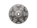 Shimano XTR CS-M9200-12 Cassette - 12-Speed 10-51t Hyperglide+ Micro Spline Gray