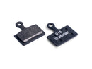Brake Pad Sinter Disc s550 Compound 018 Shimano K Black Pair