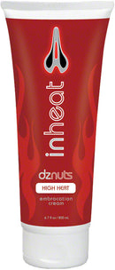 DZ InHeat High Heat Embrocation: 6.7oz