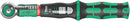 Wera Safe-Torque A 1 Torque Wrench - 1/4" Square Head Drive 2-12 Nm