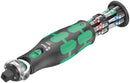 Wera 8009 Zyklop Ratchet Pocket Set 1 13 Pieces
