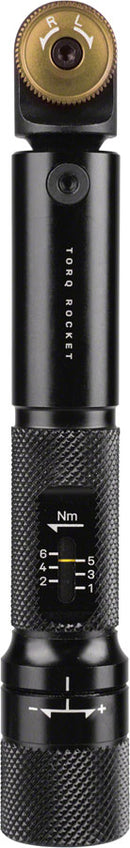 Topeak Torq Rocket Mini X Ratchet Tool Kit