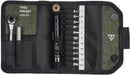 Topeak Torq Rocket Mini X Ratchet Tool Kit