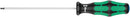 Wera 352 Hex Ball Driver - 2mm
