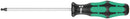 Wera 352 Hex Ball Driver - 3mm
