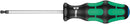 Wera 352 Hex Ball Driver - 5mm