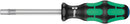 Wera 354 Hex Driver - 6mm