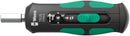 Wera 7515 Kraftform Safe-Torque Screwdriver