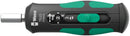Wera 7510 Kraftform Safe-Torque Screwdriver
