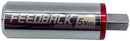 Feedback Sports Reflex Fixed Torque Bit Extension - 5Nm