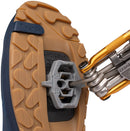 Crankbrothers Cleat Tool - Gray