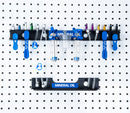 ParkTool JH-4 Wall-Mounted Bleed Kit Organizer