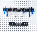 ParkTool JH-4 Wall-Mounted Bleed Kit Organizer