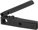 Tektro Disc Brake Hose Cutting Tool Insert Press - For 5.0mm 5.5mm Hose BLK