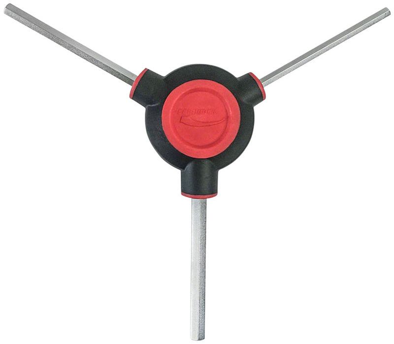Feedback Sports Y Hex Wrench Fixed - 4 5 6mm