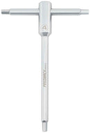 Feedback Sports T-Handle Hex Wrench - 4mm