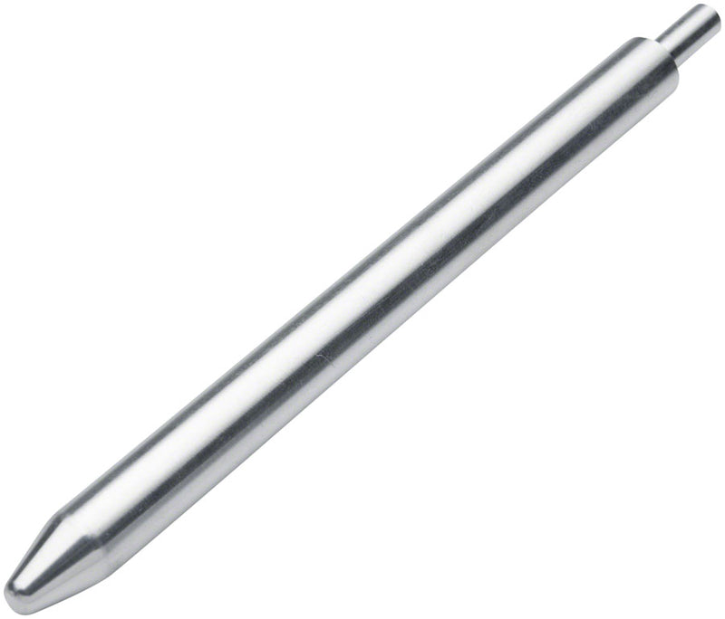 FOX Tool Kit - Tooling Bullet tool Slave shaft install 9mm thru shaft