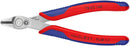 Knipex Electronics SuperKnip XL Cutter - 5 1/2"