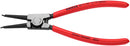 Knipex External Snap Ring Pliers - 7 1/4"
