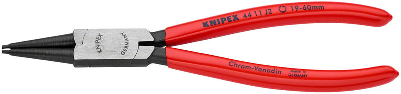 Knipex Internal Snap Ring Pliers - 7 1/4"