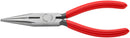 Knipex Long Nose Pliers with Cutter - 6 1/4"