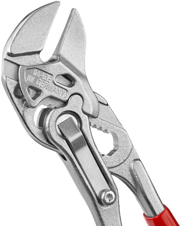 Knipex Mini Pliers Wrench - 11 Position 5"