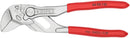 Knipex Mini Pliers Wrench - 11 Position 5"