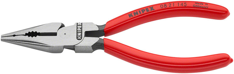 Knipex Needle Nose Combo Pliers - 5 3/4"
